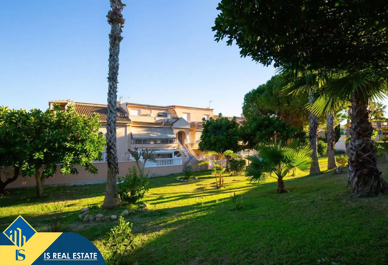 Apartamento con piscina en venta en Nueva Torrevieja - Aguas Nuevas, imagen 25