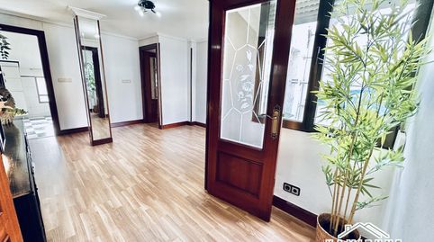 Foto 4 de Piso en venta en Iparragirre Etorbidea, Capitán Mendizabal - La Sardinera, Santurtzi