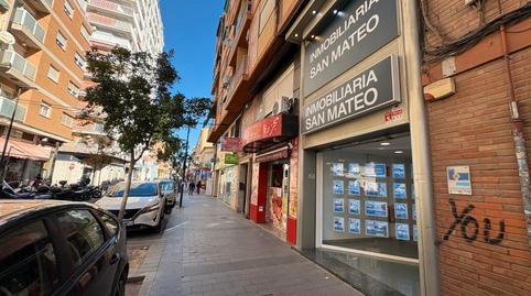 Photo 2 of Premises to rent in Carrer de Sant Mateu, 12, Carolinas Altas, Alicante / Alacant
