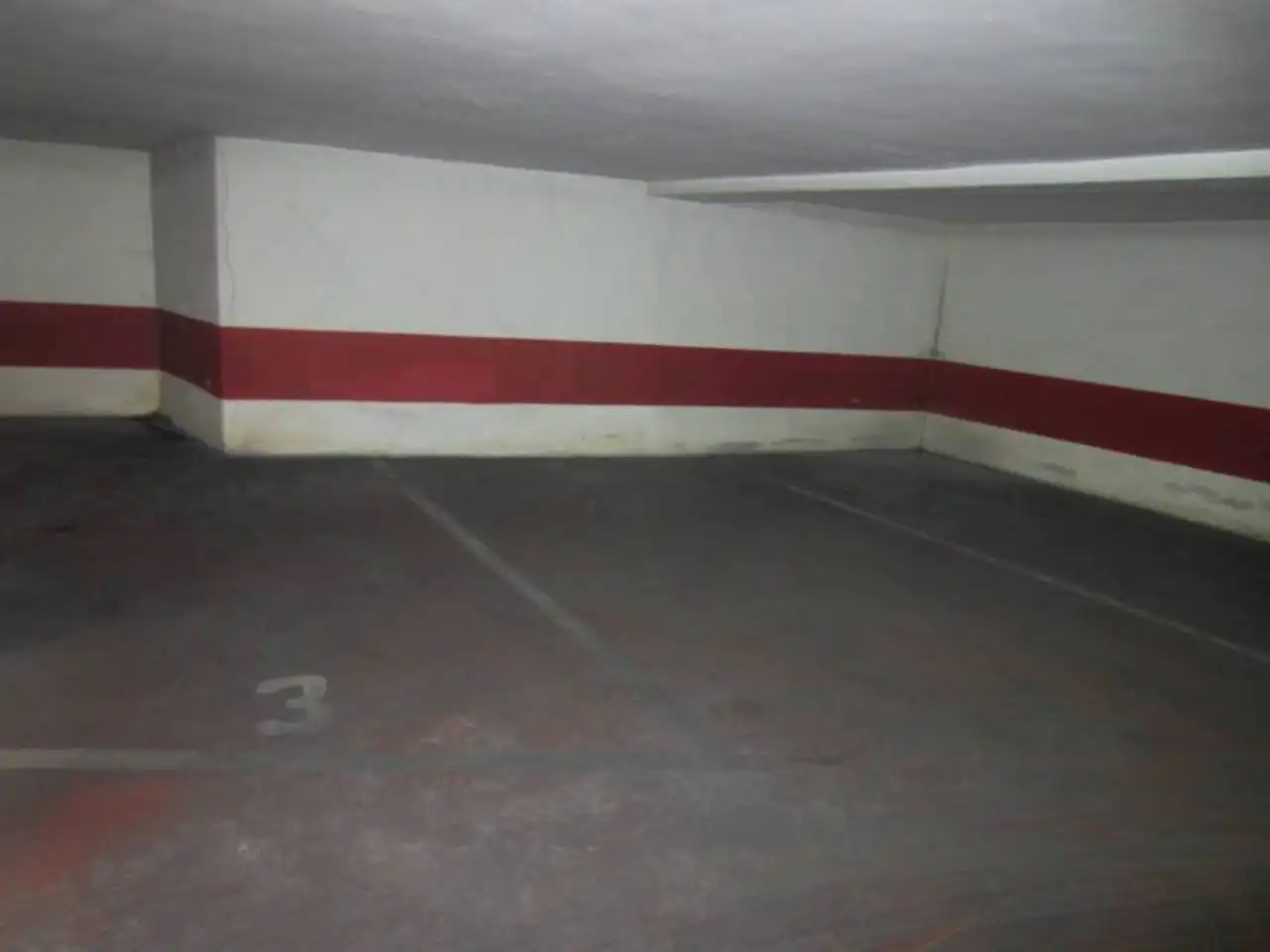 Parking à vendre à Calle COLADA, imagen 9