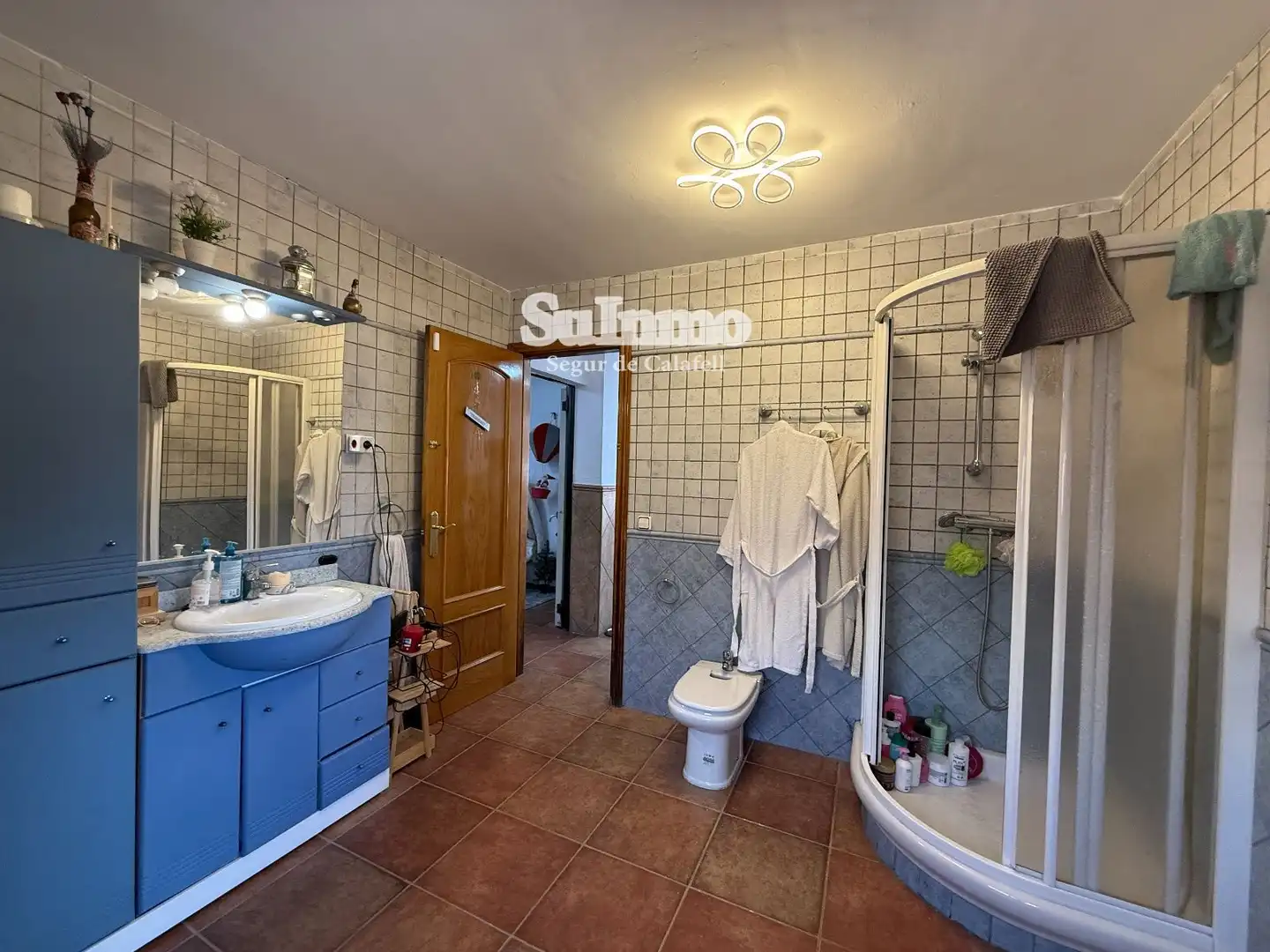 Houses for sale in Gessami, Valldemar - Montmar