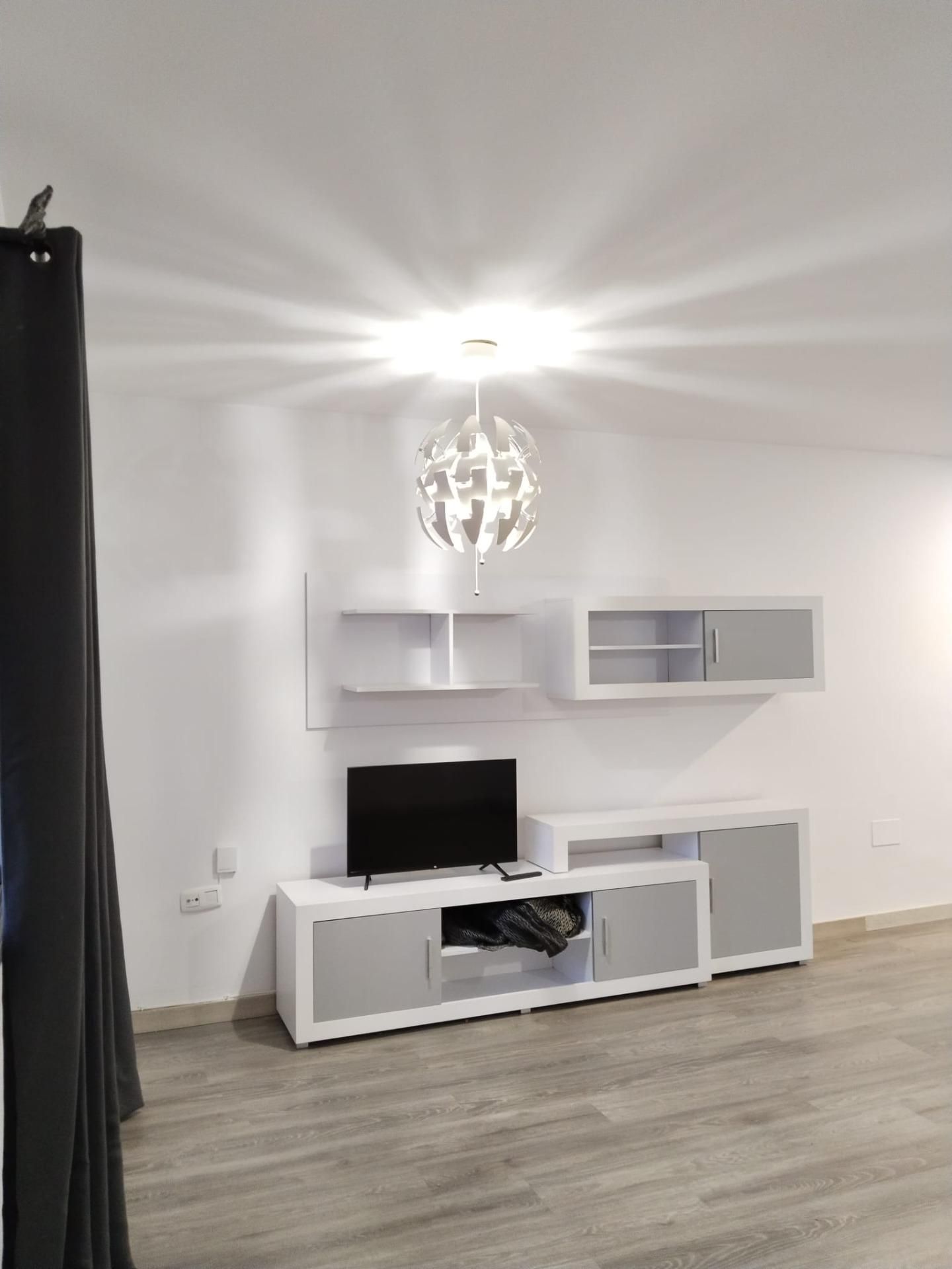 Sala d'estar de Pis en venda en Archidona amb Terrassa i Traster