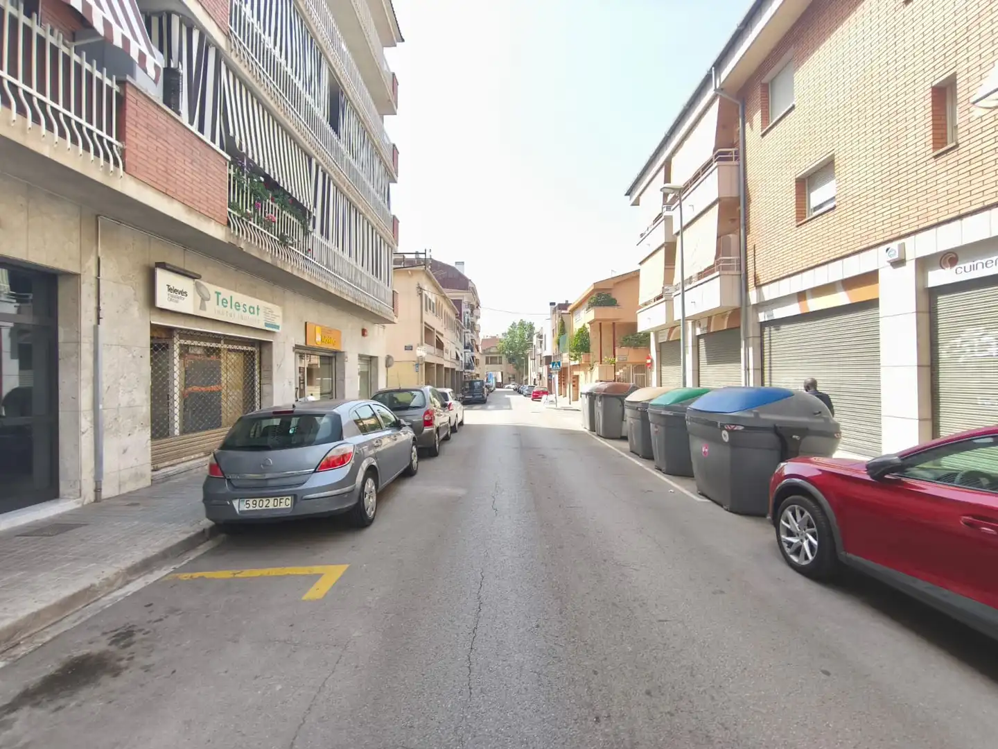 Local comercial de lloguer a Sota el Cami Ral, imagen 5