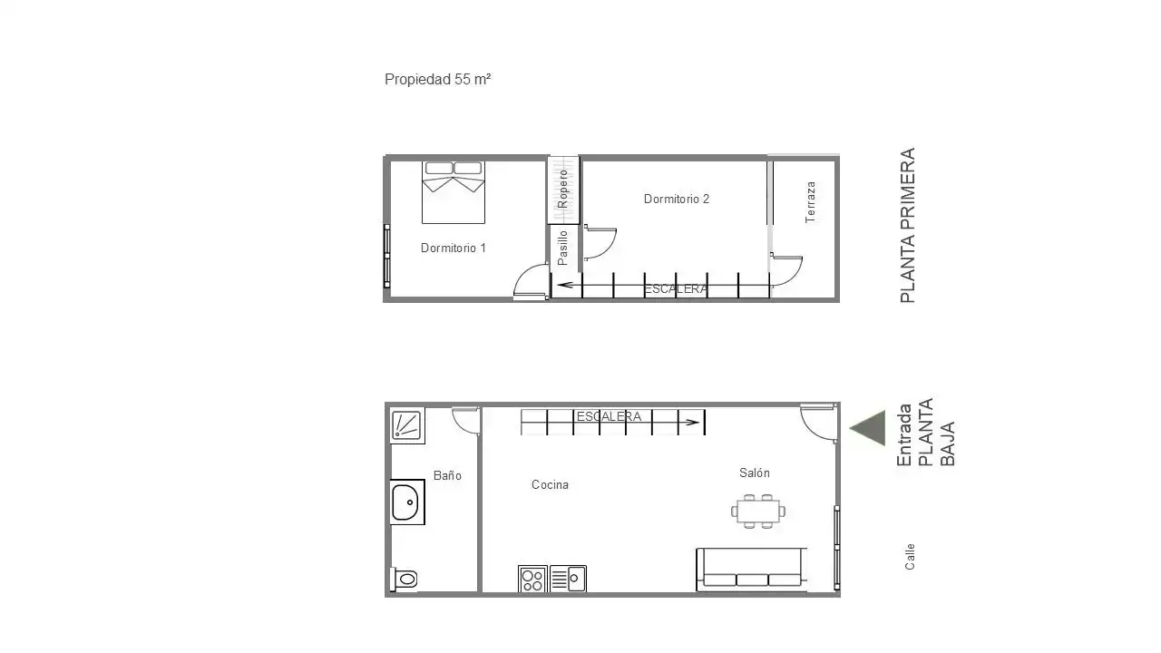 Casa o chalet en venta en Manacor con Aire acondicionado y Calefacción