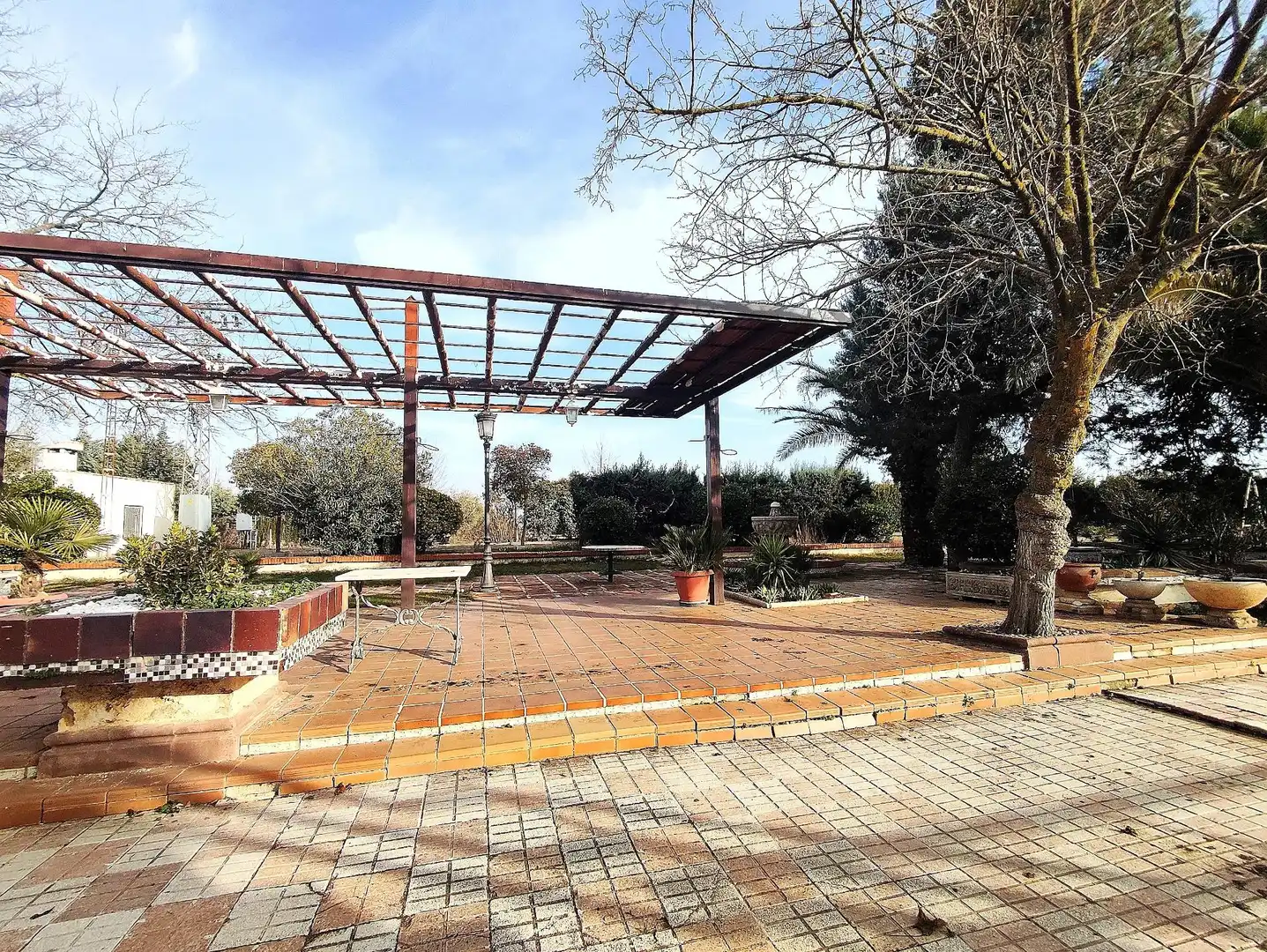 Xalet amb piscina en venda a Lugar Diseminados, imagen 11