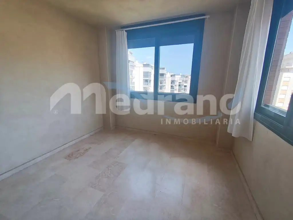 Habitación de Piso en venta en Villajoyosa / La Vila Joiosa con Aire acondicionado, Calefacción y Jardín privado