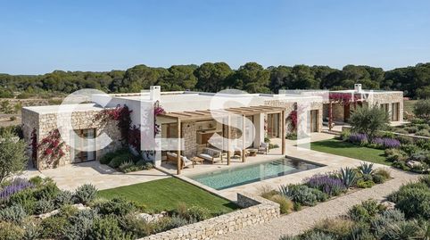 Photo 3 of Residential for sale in Marina Botafoc - Platja de Talamanca, Eivissa