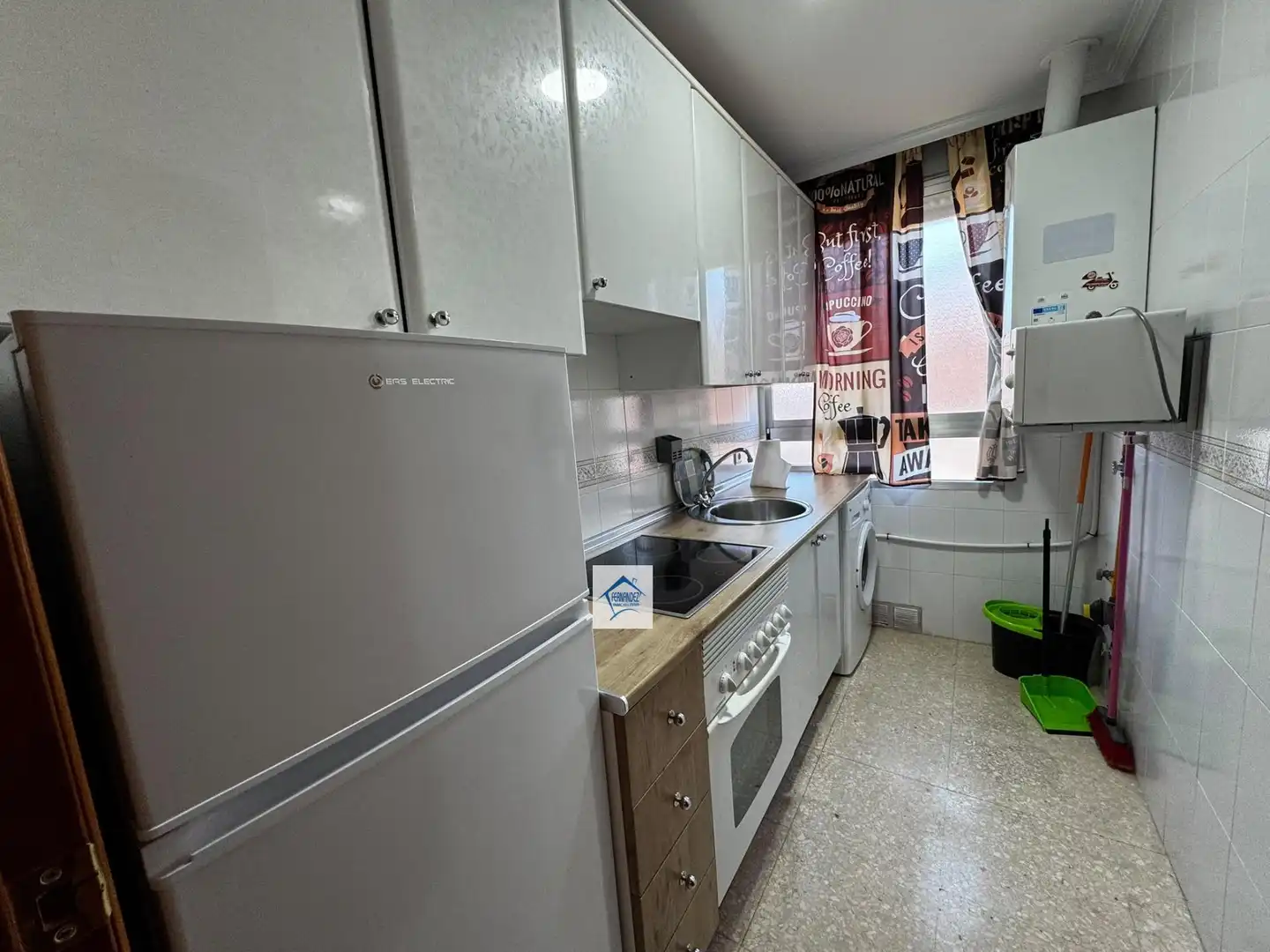 Appartement avec ascenseur à louer à Ruta de la Plata, imagen 7