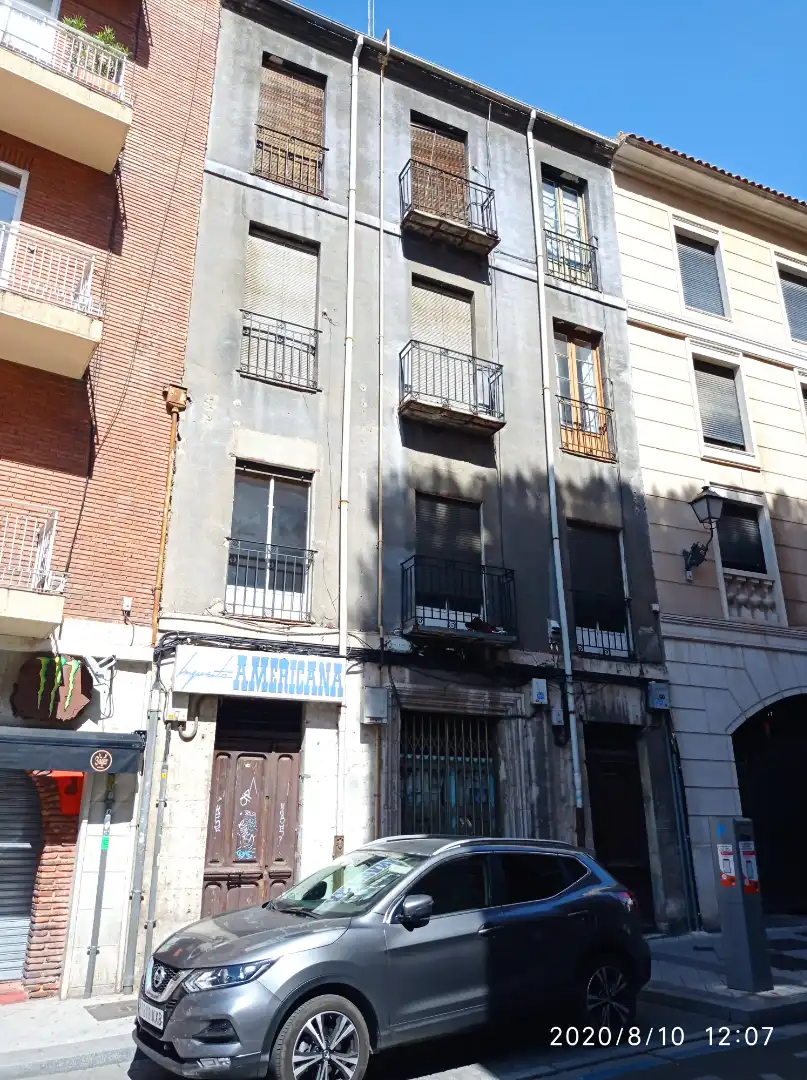 New build Flat with lift for sale in San Pablo - San Nicolás, imagen 2