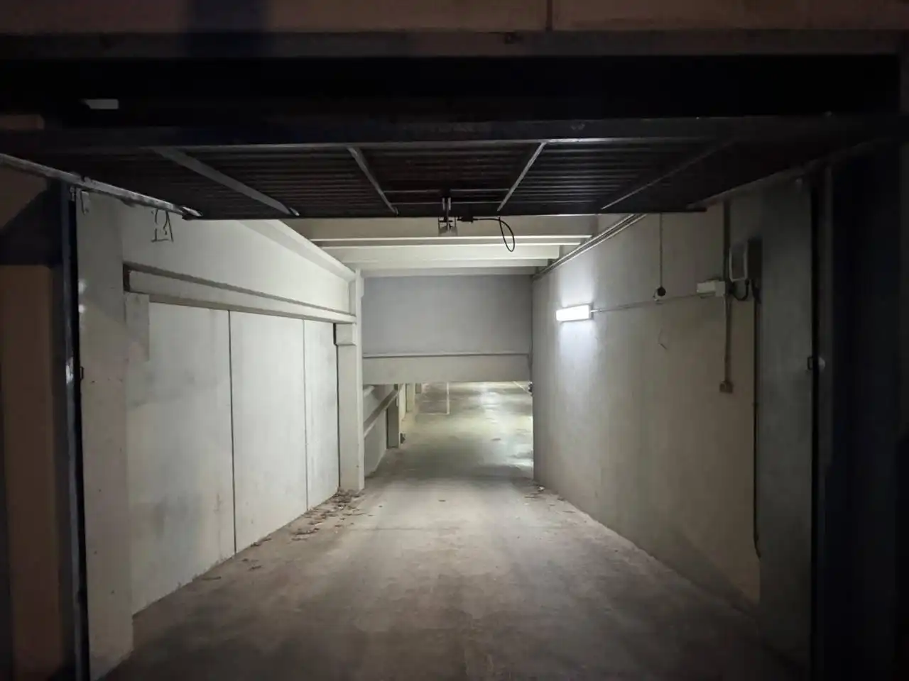 Garaje en venta en Terrassa