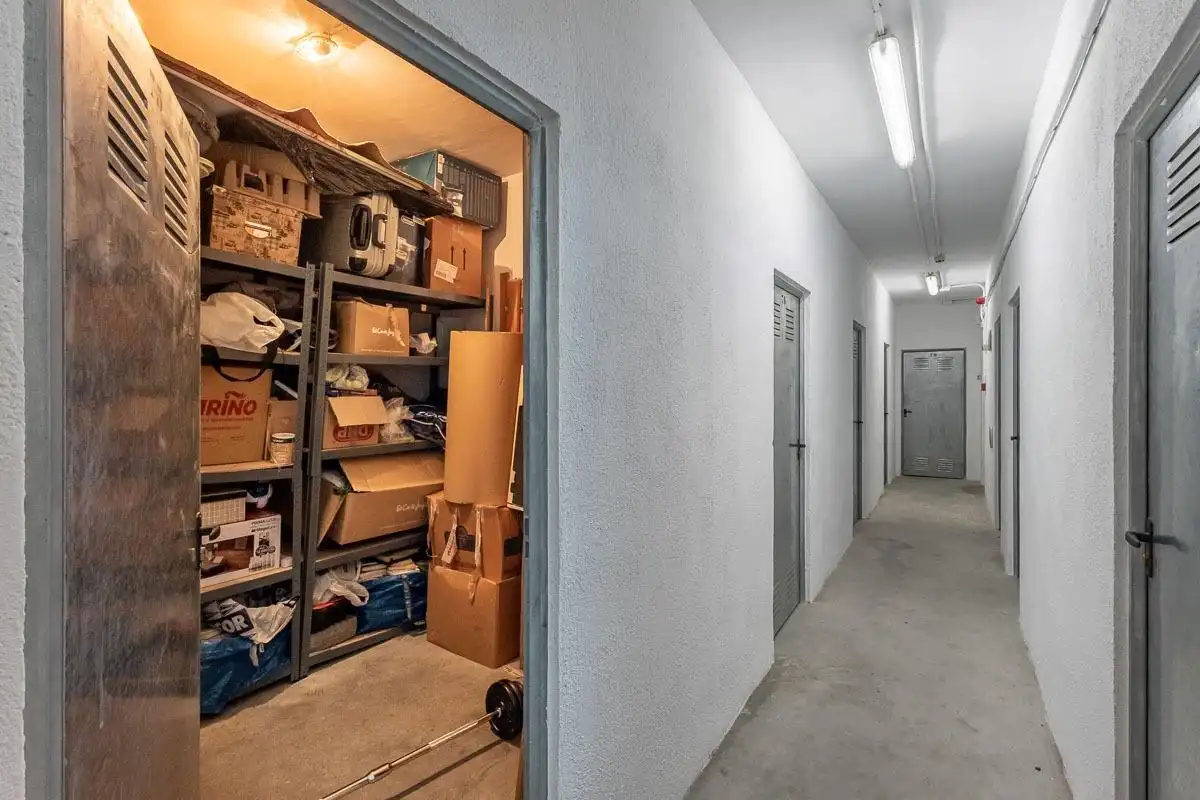 Piso en venta en Granada con Aire acondicionado y Calefacción