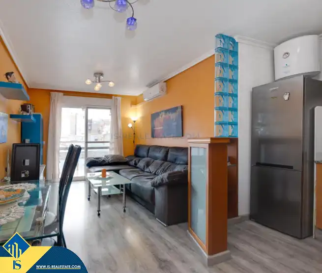 Wohnung mit Aufzug zum Verkauf in Centro, imagen 9