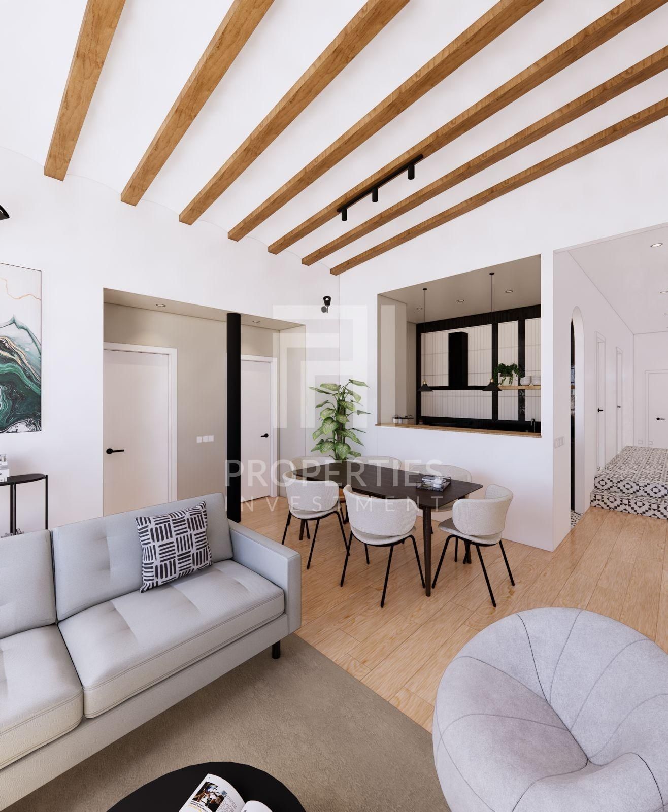 Flat for sale in Sant Pere, Sta. Caterina i la Ribera, Ciutat Vella,  Barcelona Capital