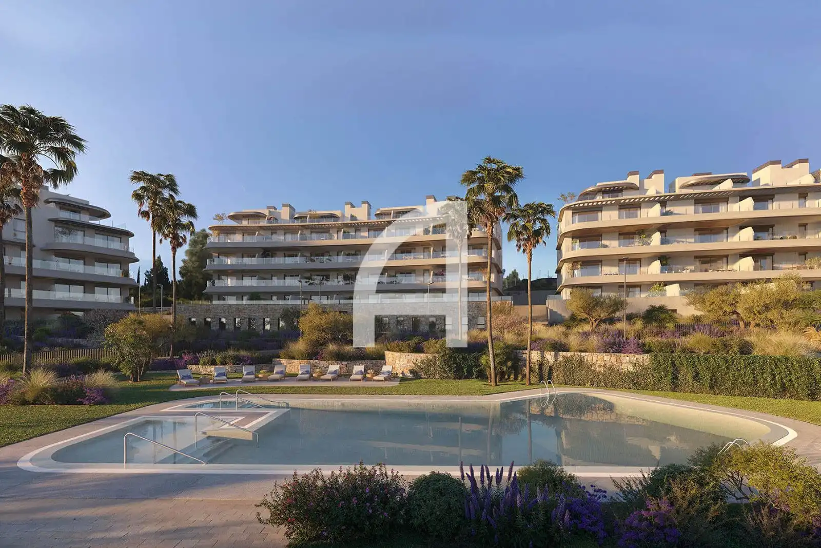 Wohnung mit Pool zum Verkauf in Hipódromo - Cerrado del Águila, imagen 16