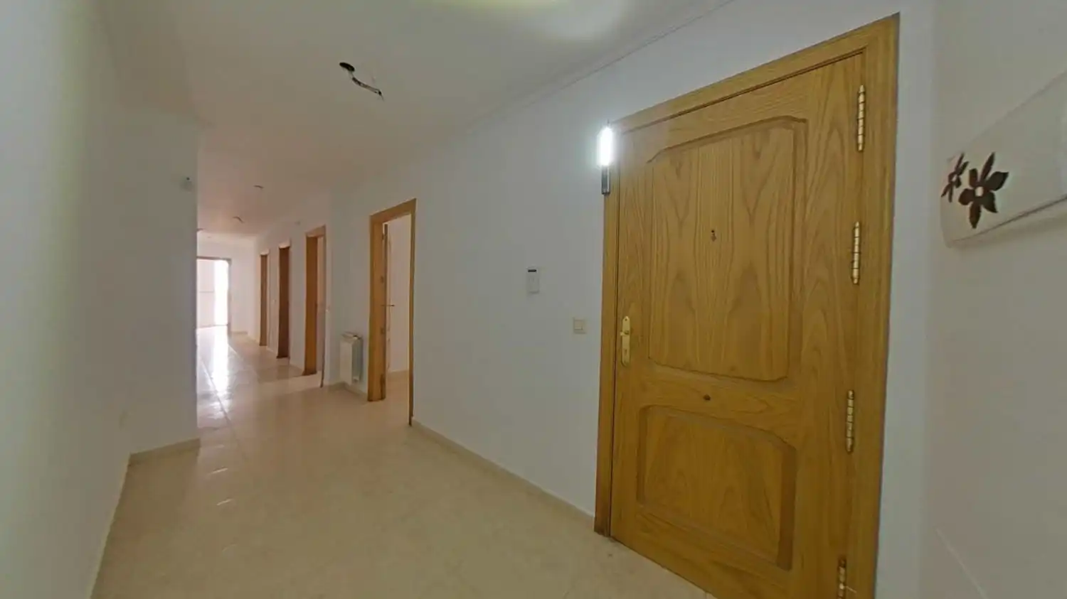 Flat with terrace for sale in Valdepeñas, imagen 17