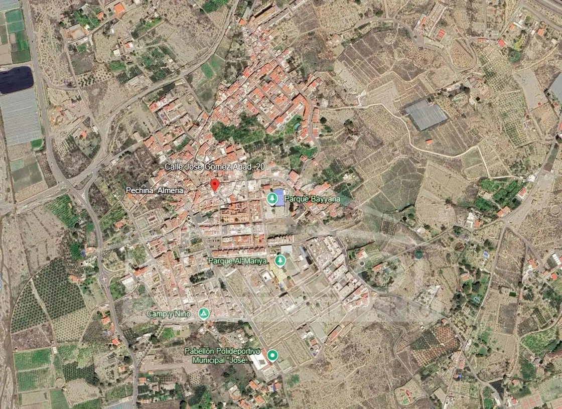 Haus zum Verkauf in Calle Jose Gomez Abad, imagen 2