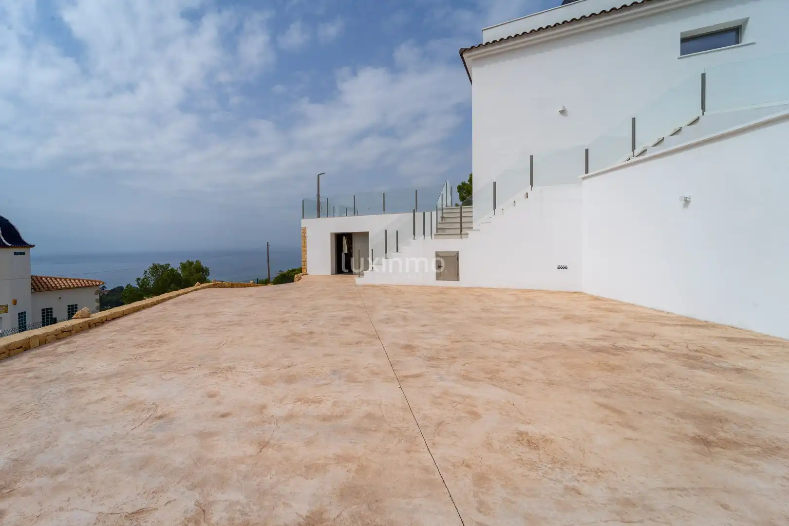Chalet con terraza en venta en Altea Hills, imagen 42