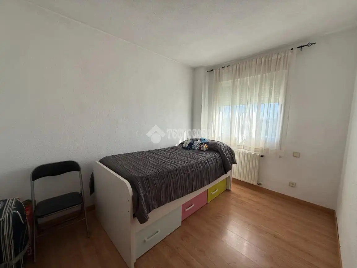 Habitación de Piso en venta en Collado Villalba con Calefacción y Terraza