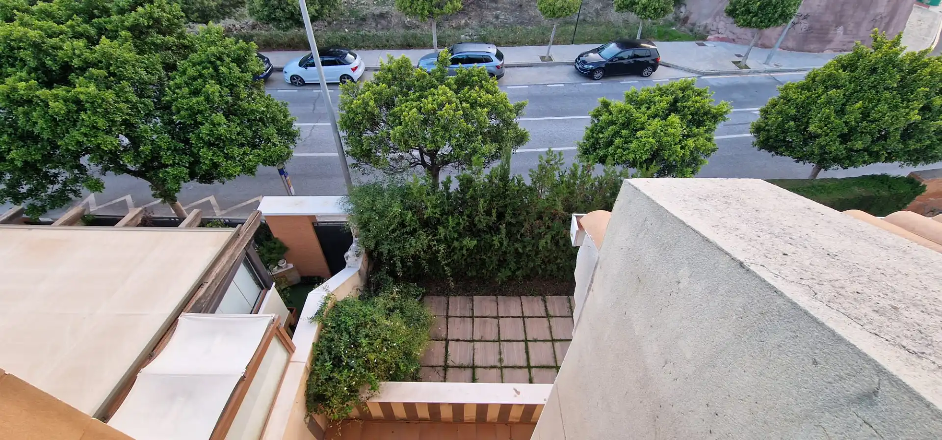 Casa adosada en venta en Calle Lingüista Manuel Seco, Parque Clavero