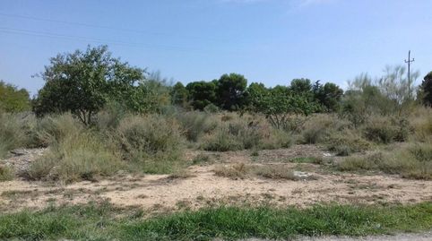 Foto 5 de Terreno en venta en Partida Pla de la Cerdera, La Cerdera, Lleida Capital
