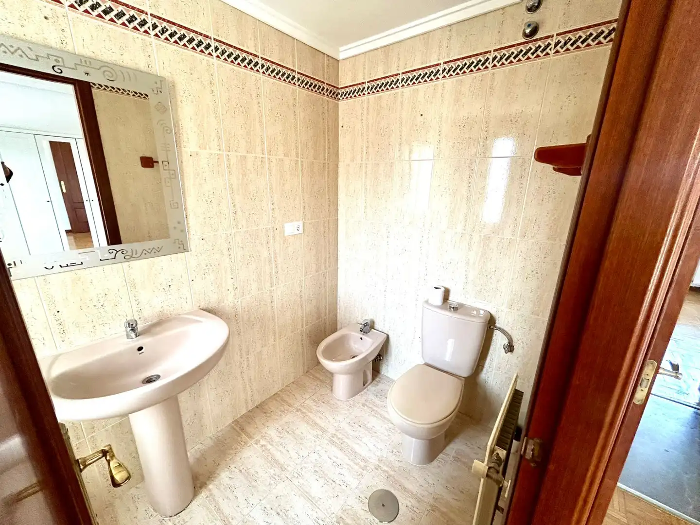 Casa a schiera in vendita a San Fernando - Carretera de Valencia, imagen 14