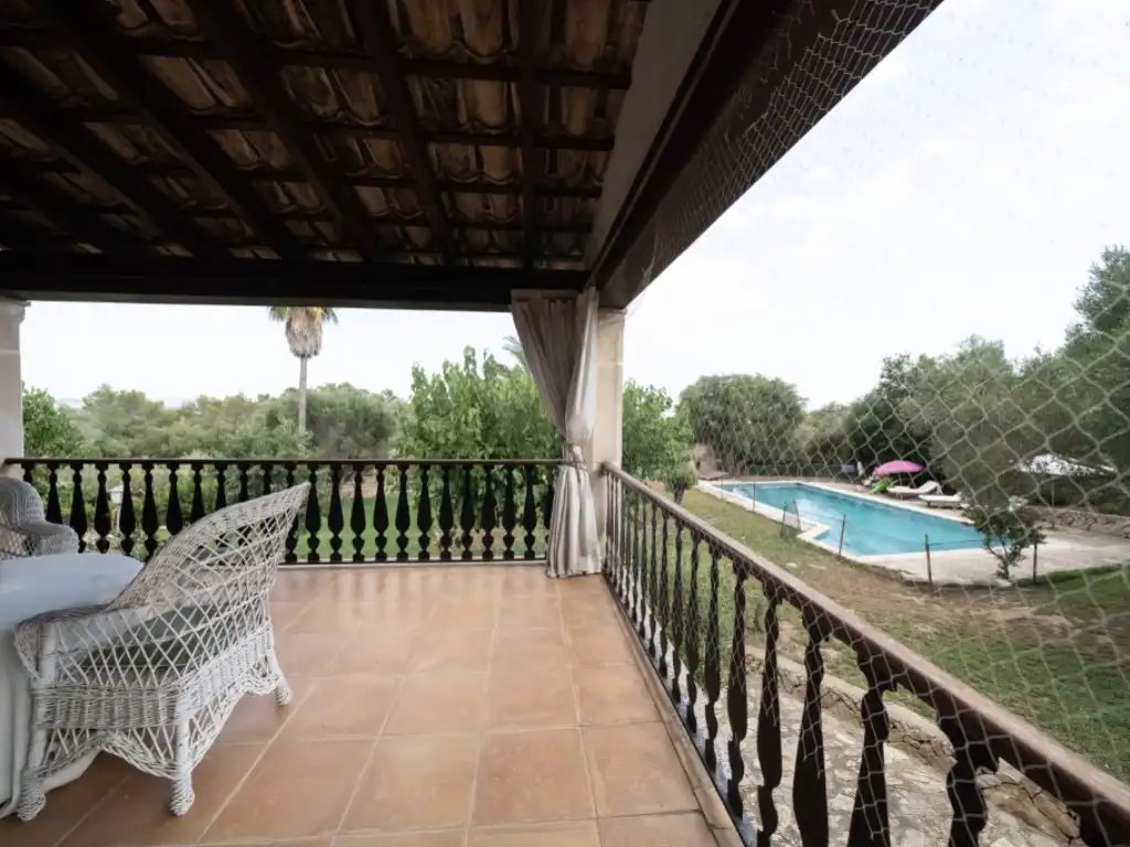Casa rustica con balcone in vendita a Diseminados Poligon 5 Rustega, imagen 33