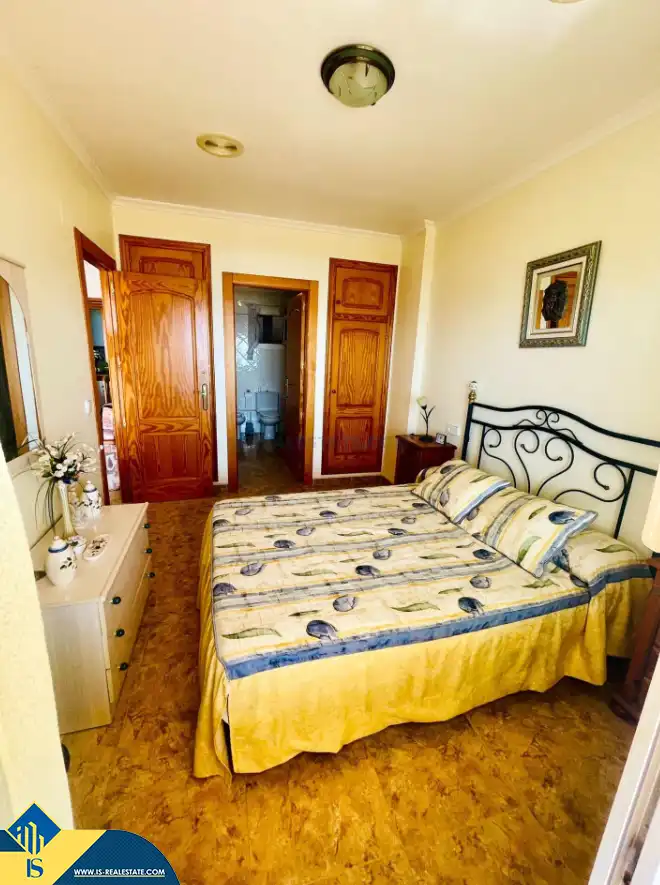 Apartament amb ascensor en venda a La Mata, imagen 5