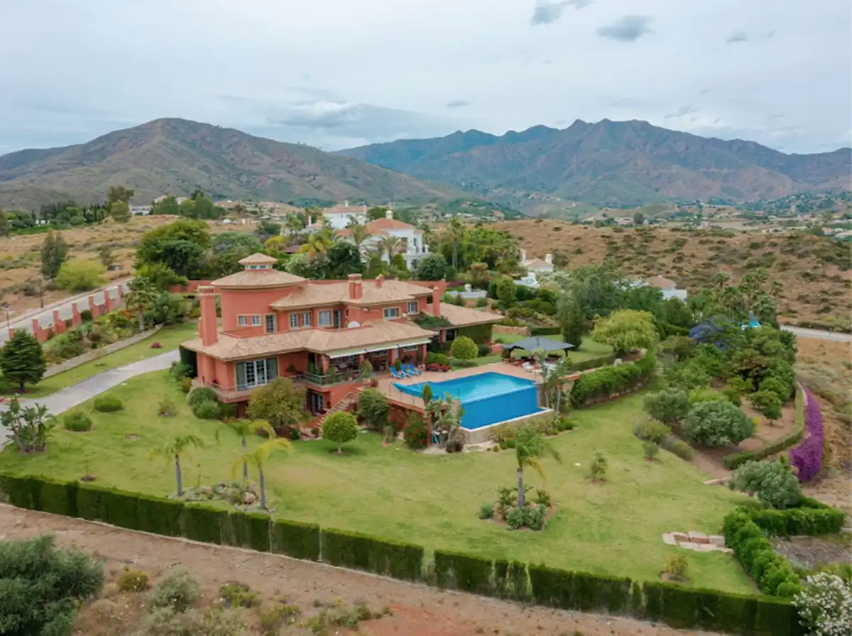 House for sale in La Cala Golf - Lagar Martell, imagen 25