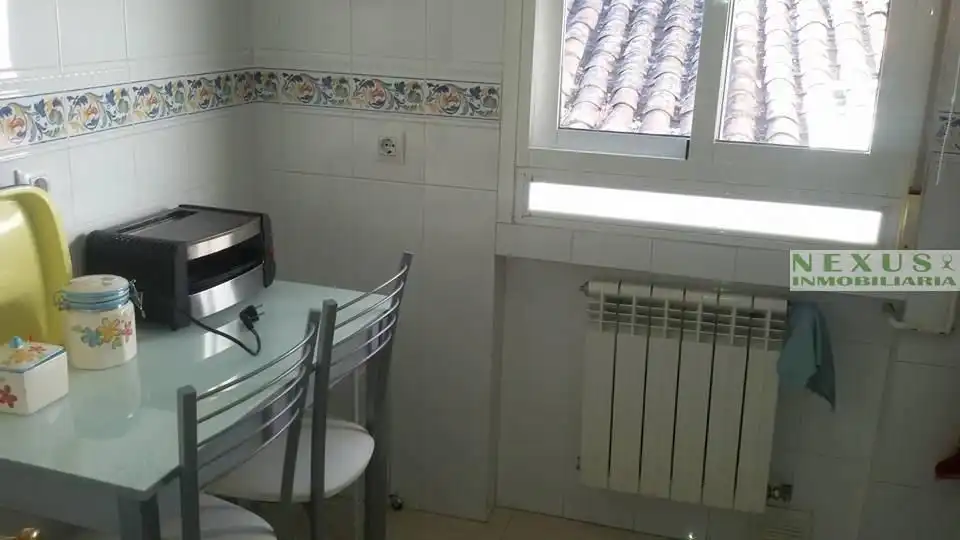Apartamento de alquiler en Centro