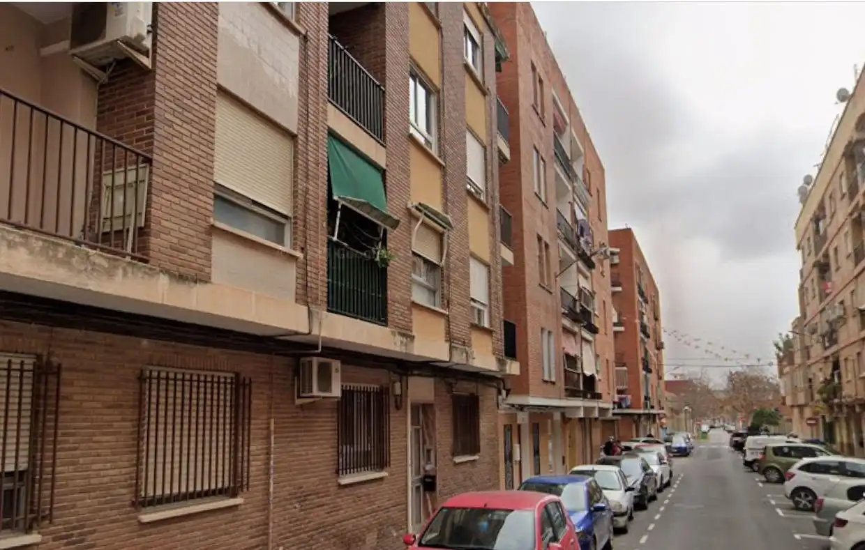 Wohnung mit Terrasse zum Verkauf in Moncada, imagen 2