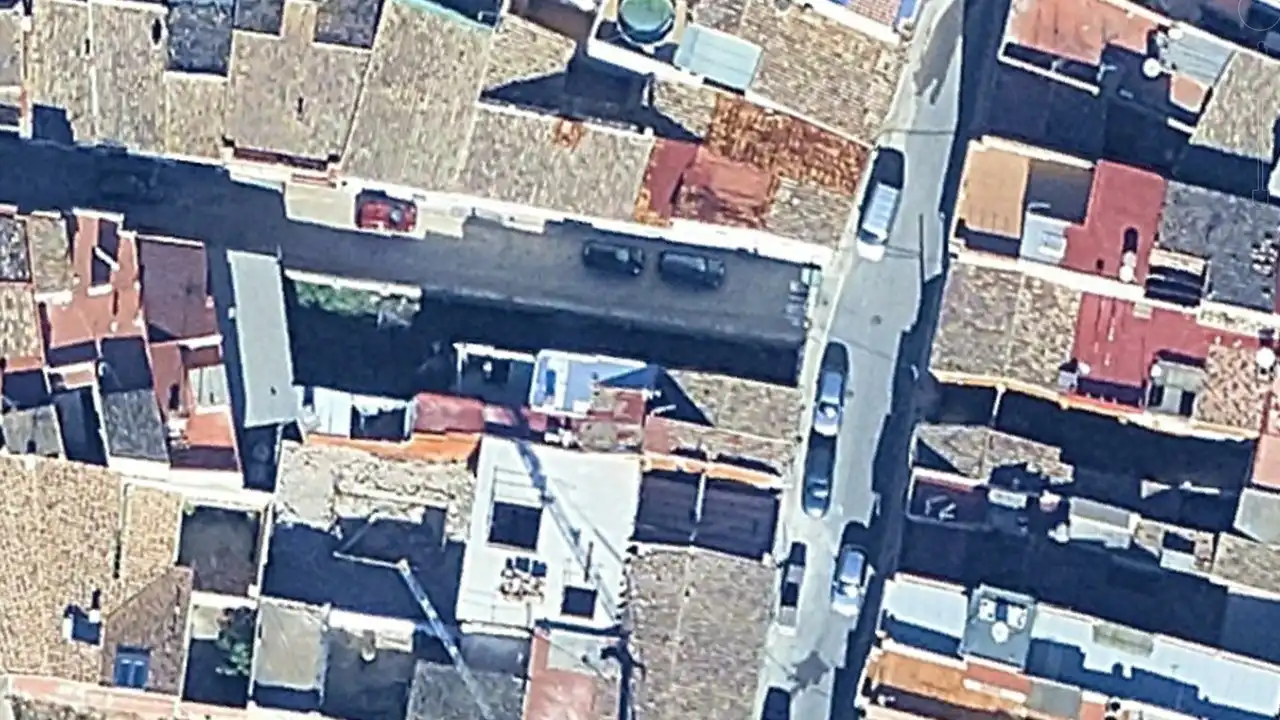Terreno en venta en Turís