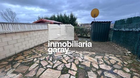Foto 4 de Casa o chalet de alquiler en Medina de Pomar, Burgos