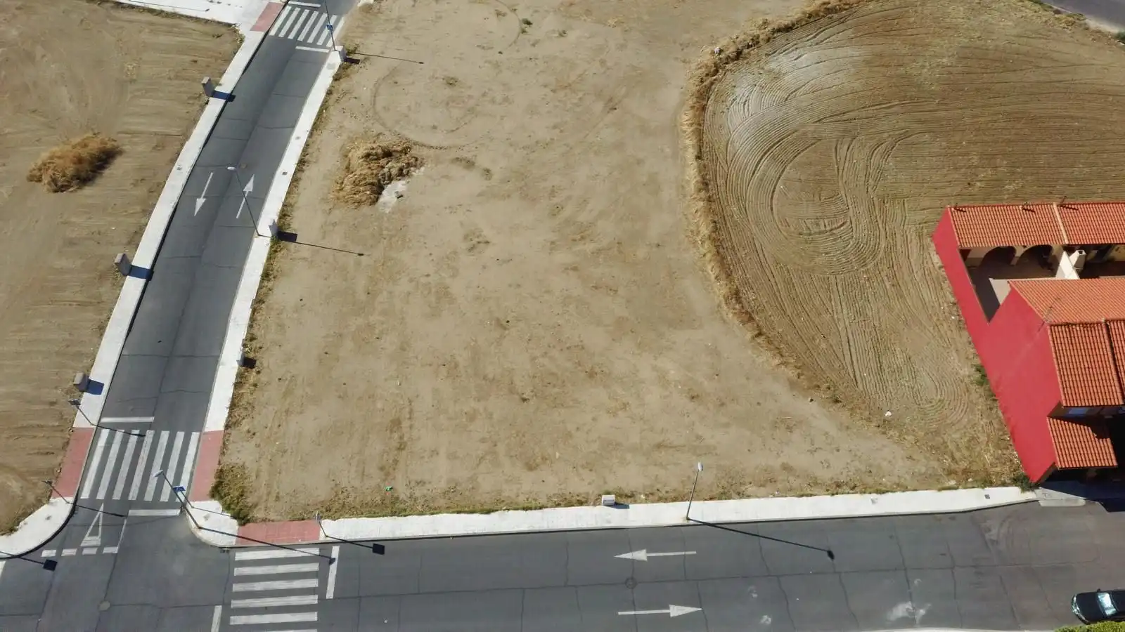 Lands and plots for sale in CICLISMO 20, imagen 5