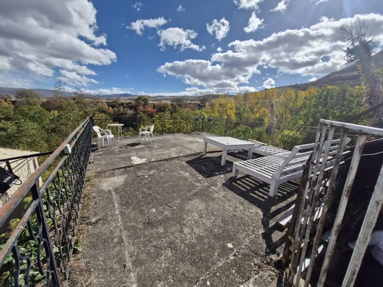 Casa amb jardí en venda a Calle Mayor, imagen 21