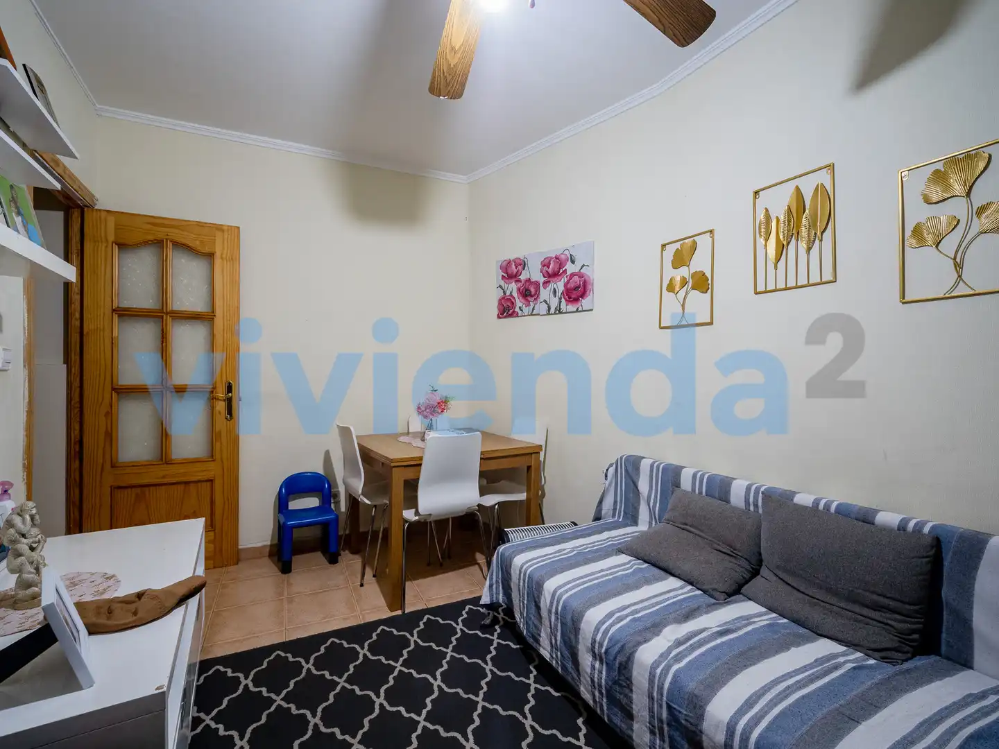 Piso en venta en DE CASTILLEJOS, Bellas Vistas