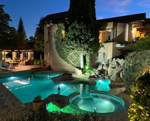 Casa o xalet en venda a Urbanización La Moraleja