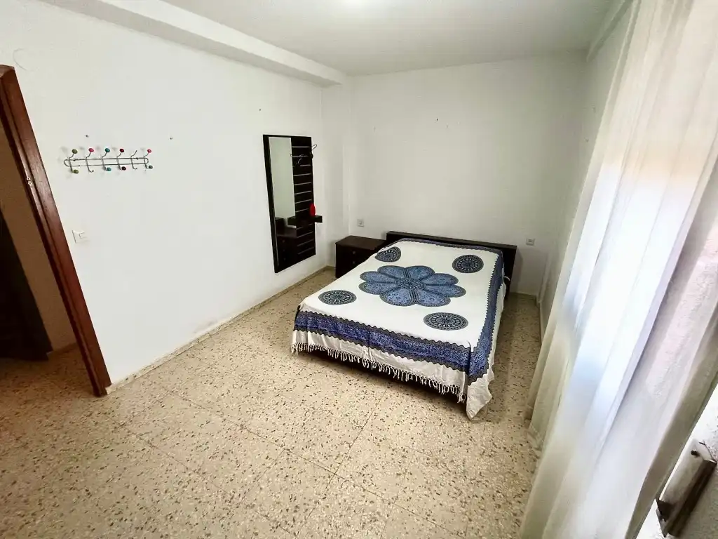 Habitación de Piso en venta en Córdoba con Terraza