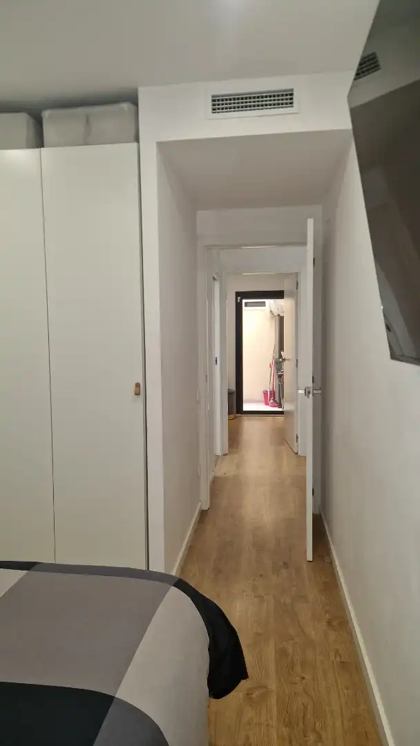 Wohnung zum Verkauf in Sant Boi de Llobregat mit Klimaanlage, Heizung und Abstellraum