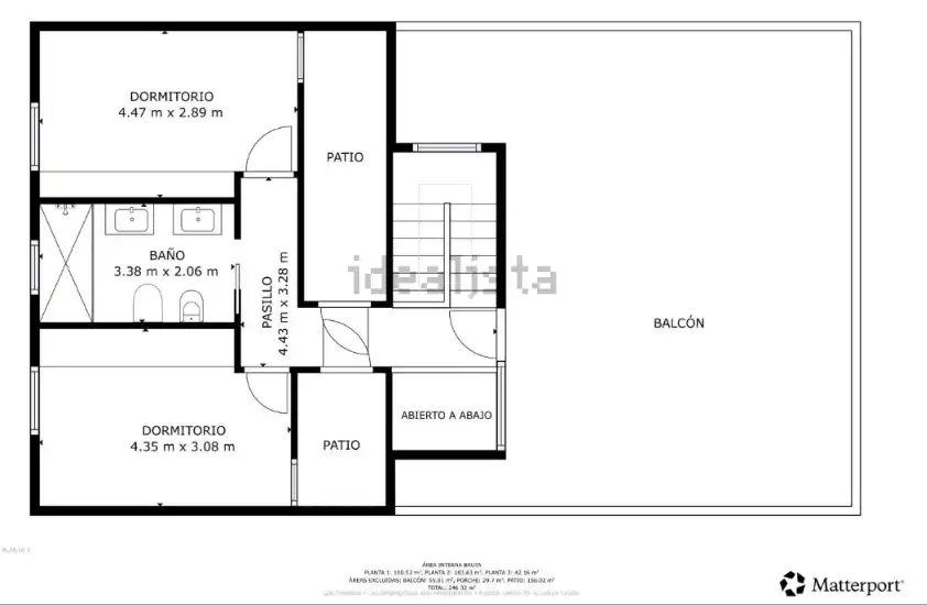 Casa o chalet en venta en Montesol 