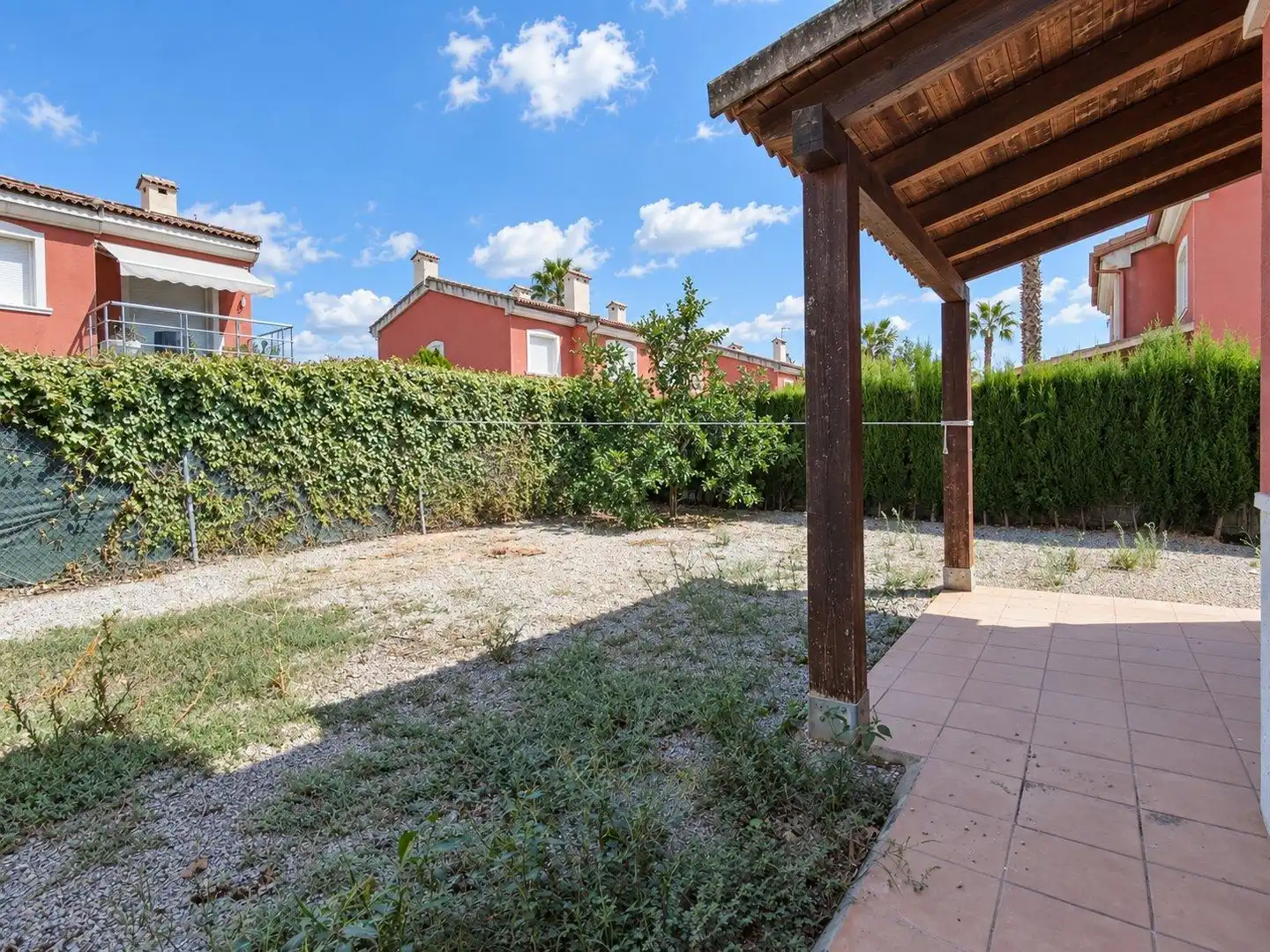Casa bifamiliare con piscina in vendita a L'ATZABEJA, imagen 27