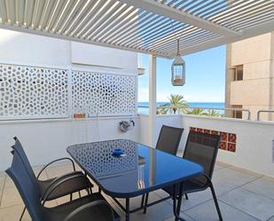 Terrace of Apartment for sale in Vinaròs  with Air Conditioner, Heating and Terrace