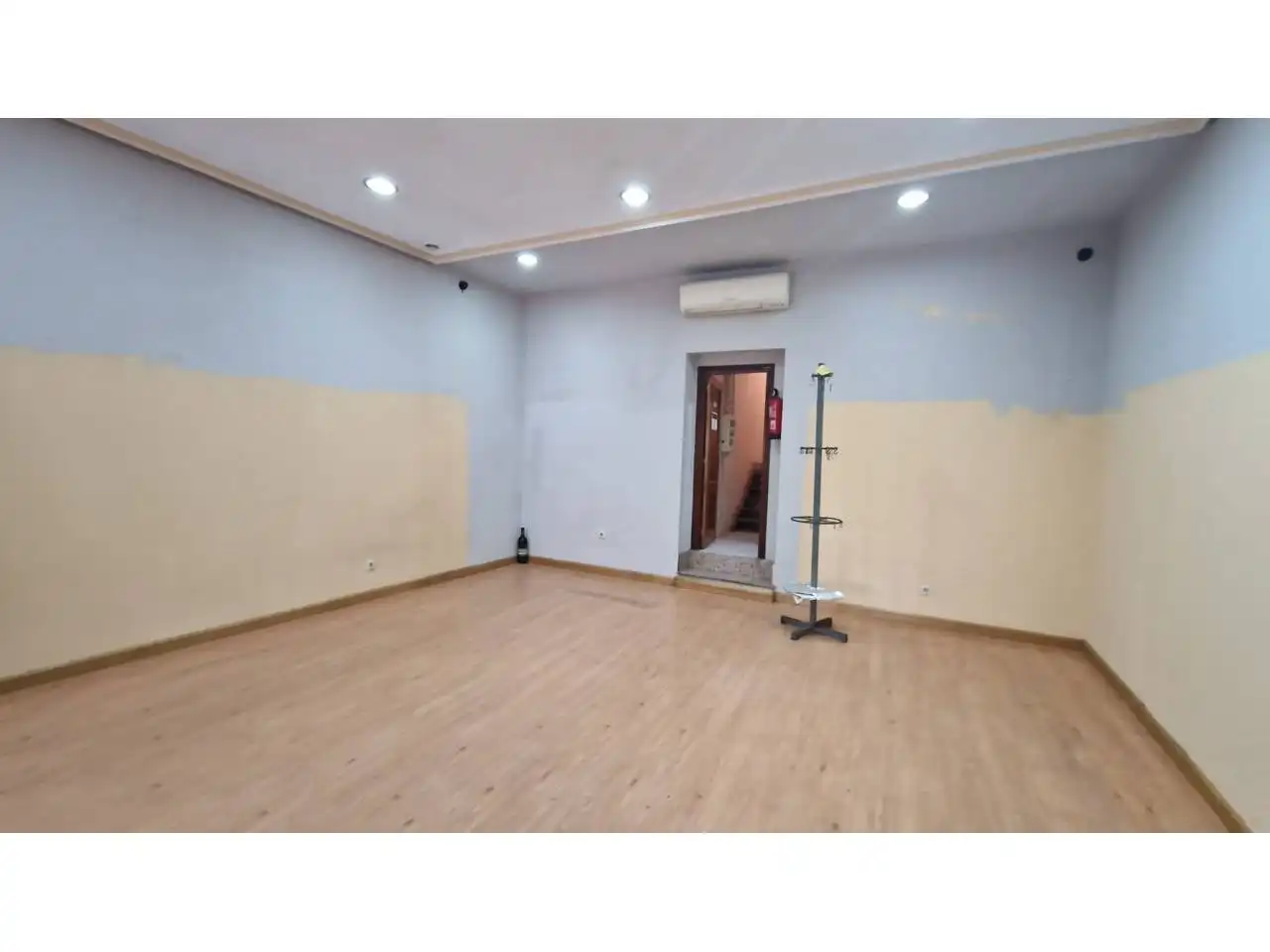 Local comercial en venda a Calle SANCHEZ ARJONA 9, imagen 5