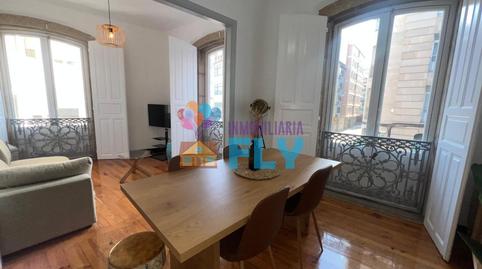 Foto 4 von Wohnung zur Miete in A Ponte, Ourense Capital