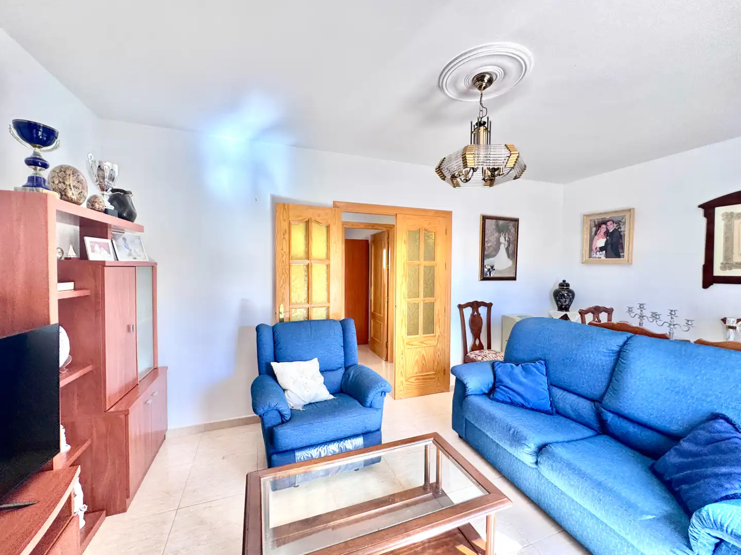 Villa avec terrasse à vendre à Calle Castillejo, imagen 34