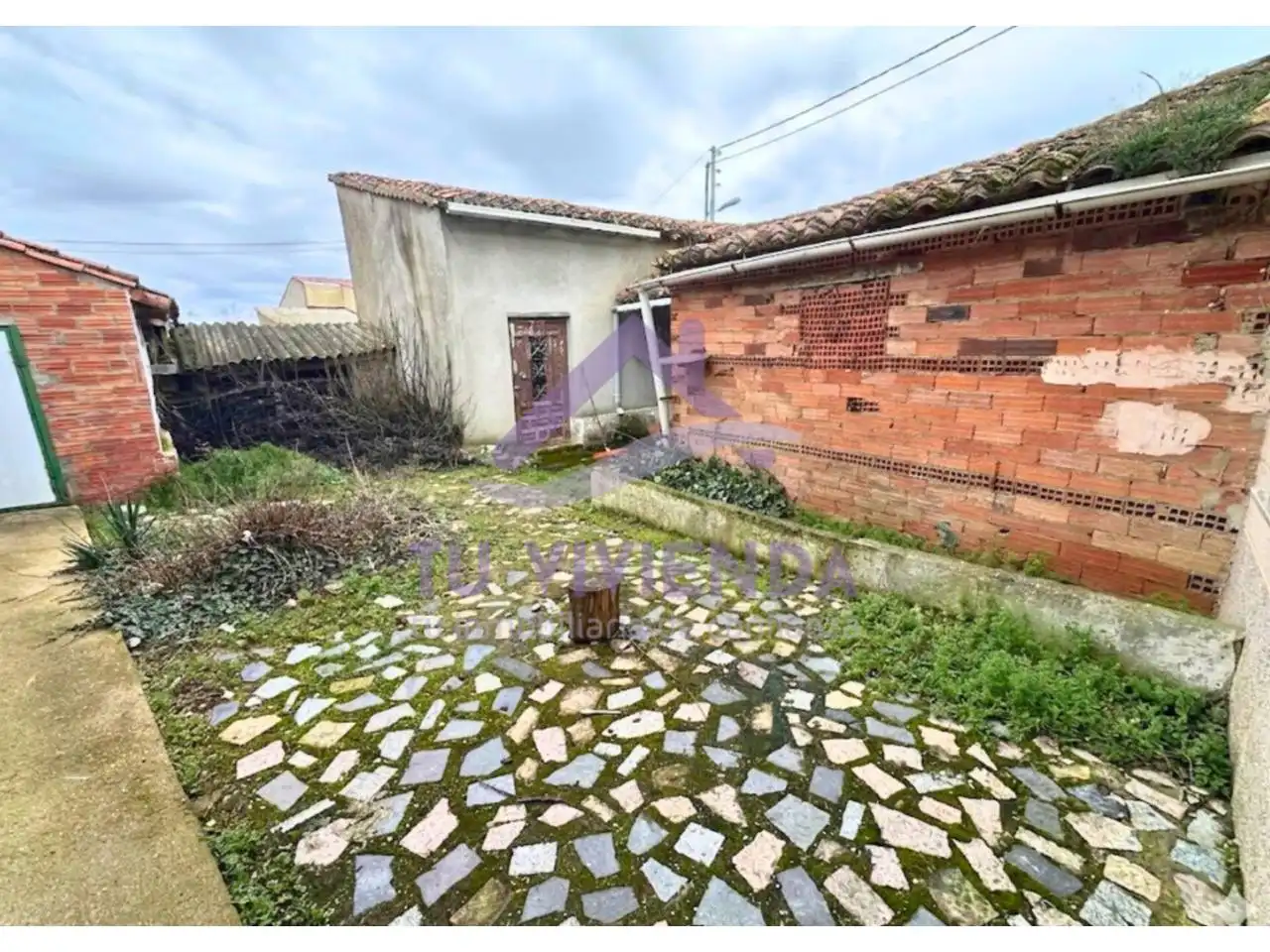 Casa o chalet en venta en Villaluenga de la Vega