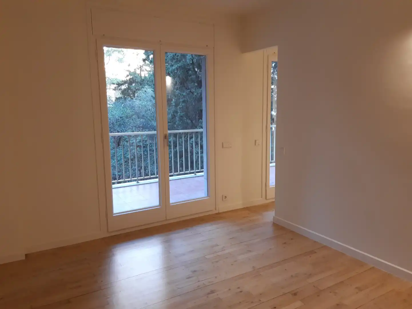 Wohnung mit Balkon zum Verkauf in Passeig de la Bonanova, imagen 58