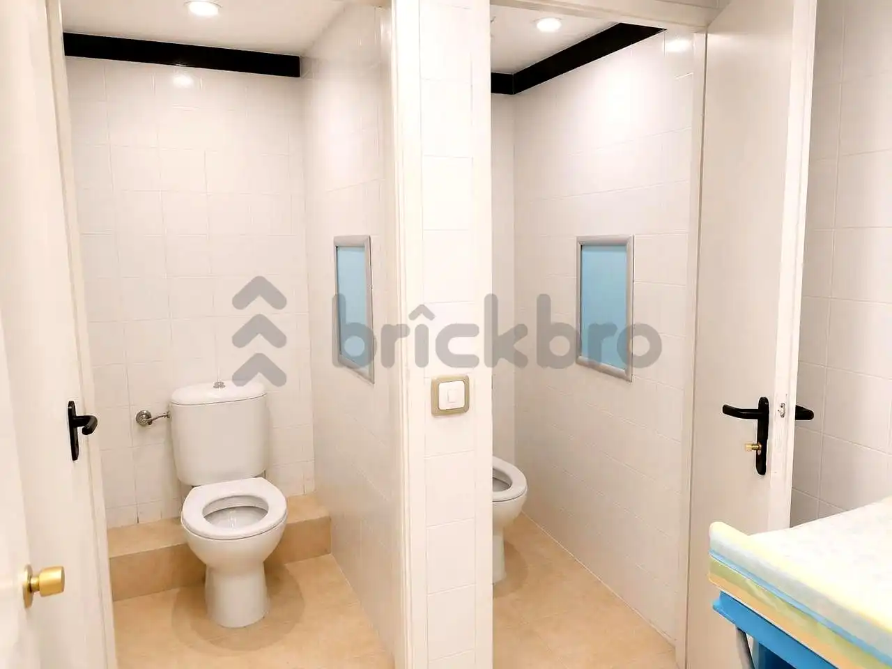 Business premises for sale in De Rafael Herrera, imagen 21