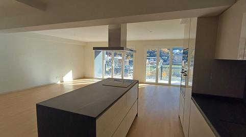 Photo 4 of Attic to rent in Avinguda Príncep Benlloch, 69, Centro, Andorra la Vella