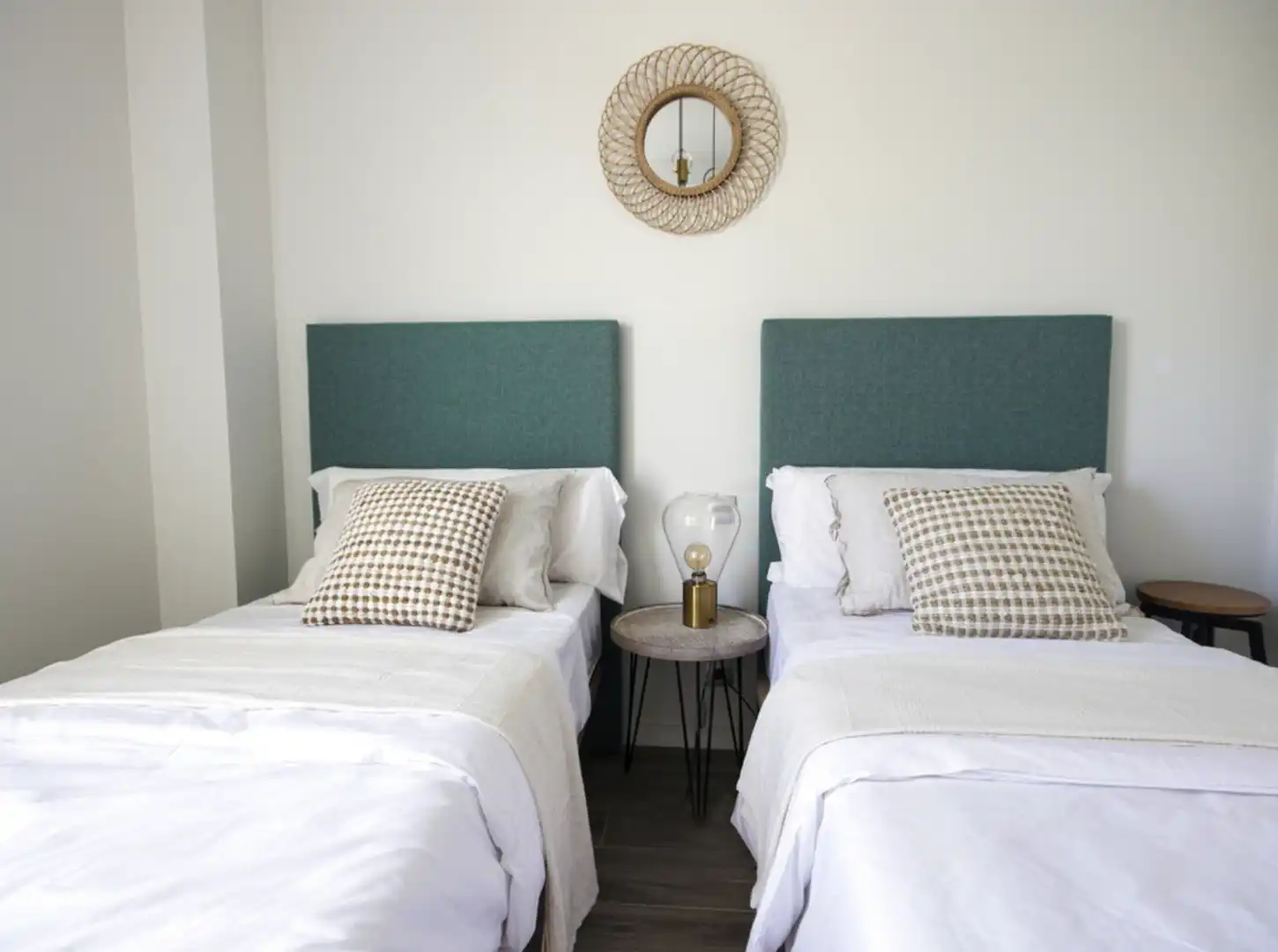 Apartament amb ascensor en venda a Benamara - Atalaya, imagen 14