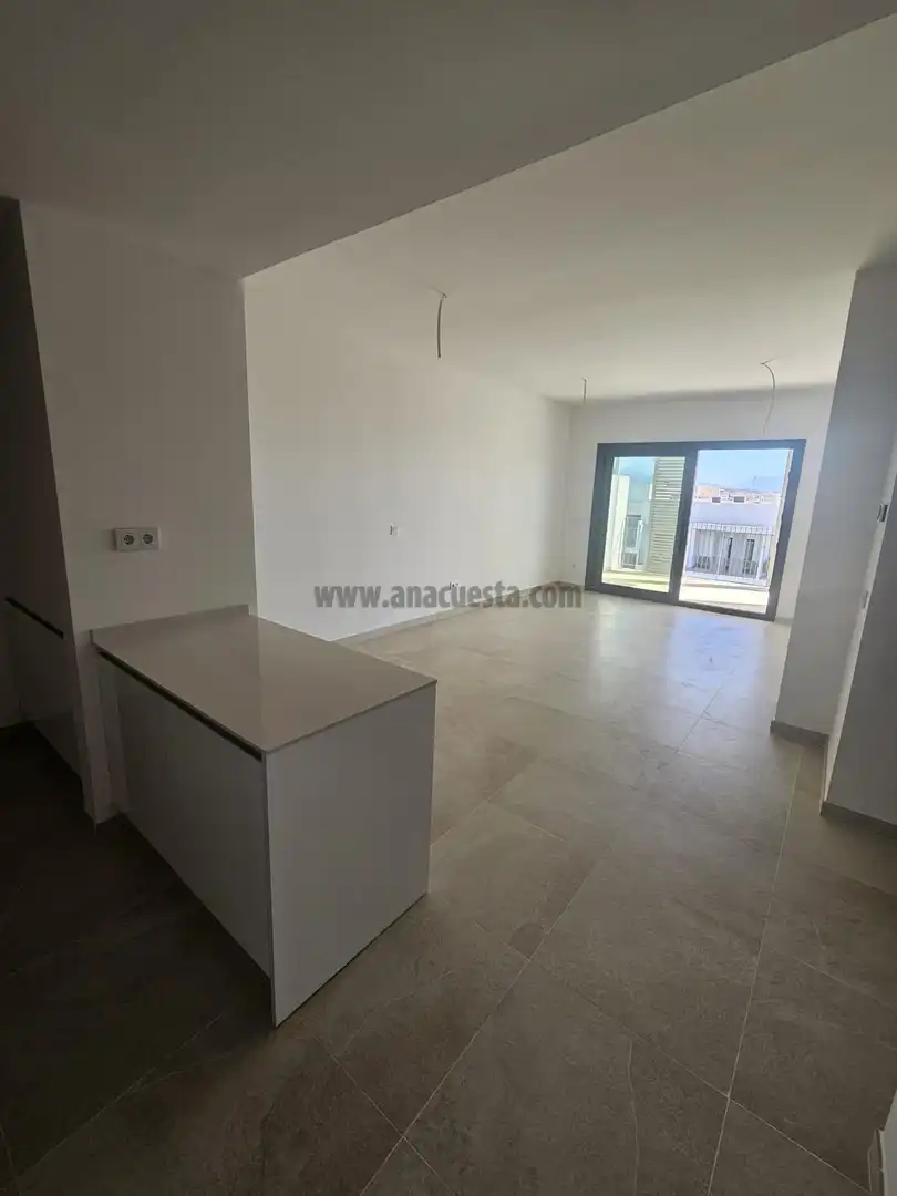 Àtic en venda a Estepona, Málaga